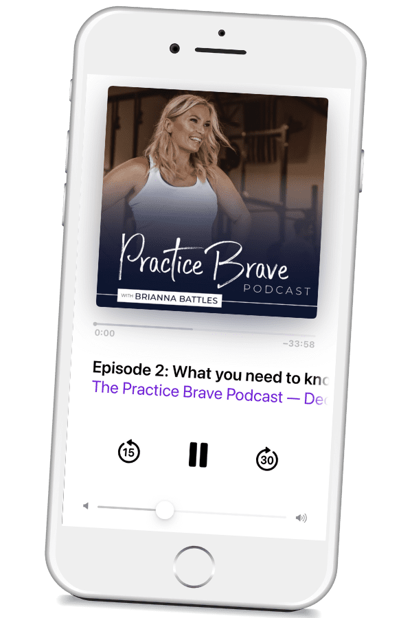 Brianna Podcast