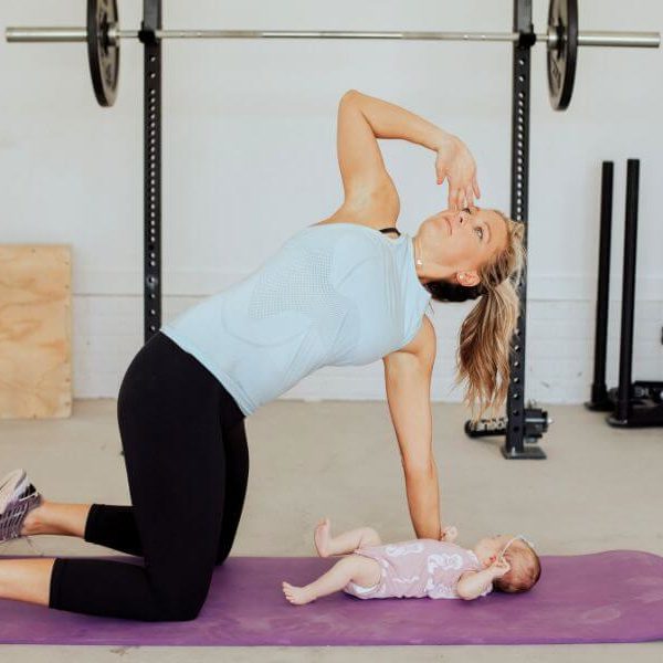 how-to-return-to-exercise-postpartum